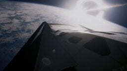 Kvällens tv-tips: En av 2000-talets mäktigaste rymdfilmer är signerad Christopher Nolan