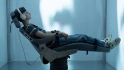 Trailerpremiär: Stephen King möter X-Men i ”The Institute” – ny serie i sommar