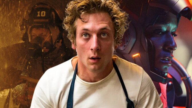 "Smoke" från Apple TV+ och två ytterligare premiärer lyfts fram som helgens bästa tv-underhållning.