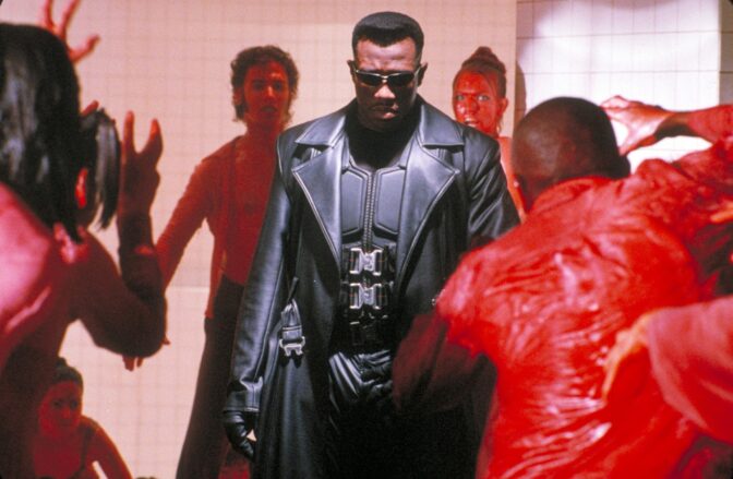 "Blade", 1998