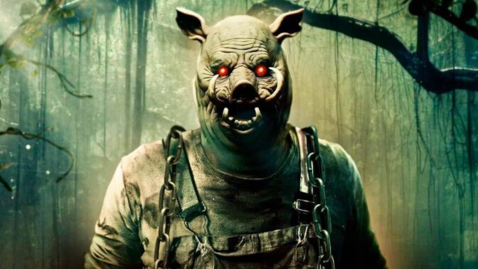 Du har aldrig sett Nasse såhär. 