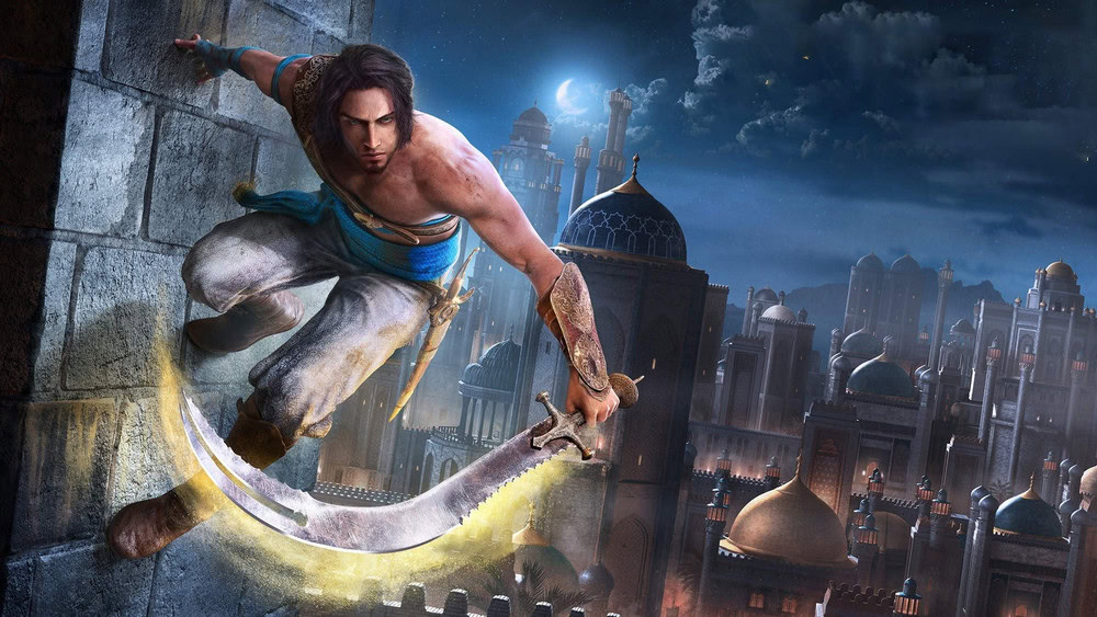 ユービーアイソフト、「プリンス・オブ・ペルシャ」リメイク版制作を中止し、ストックホルムのスタジオを閉鎖