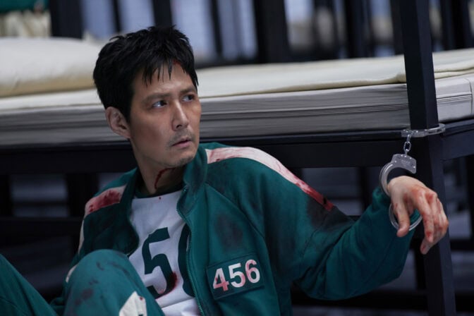Kan det här bli nästa ”Squid Game”? Netflix satsar på koreanskt kriminaldrama