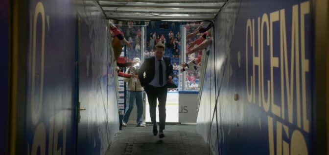 Möt några av Sveriges största hockeyprofiler.