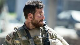På TV ikväll: Bradley Cooper berör i en av tidernas mest framgångsrika krigsfilmer