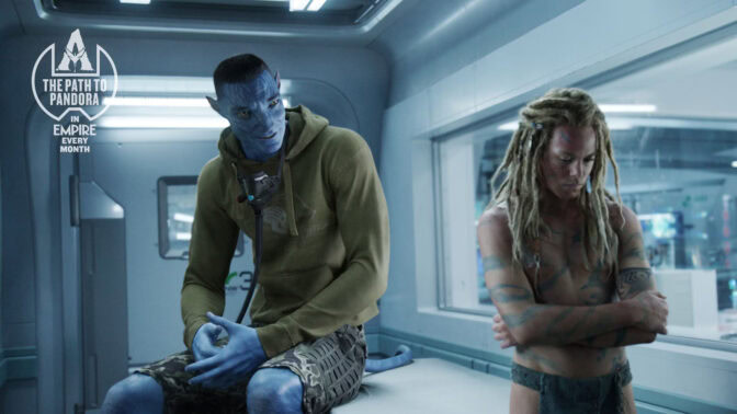 Det finns något med Spider som vi alla älskar.