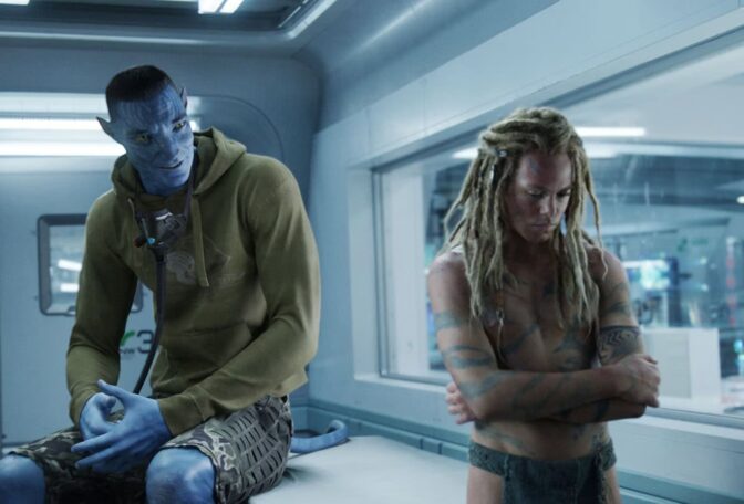 Det finns något med Spider som vi alla älskar.