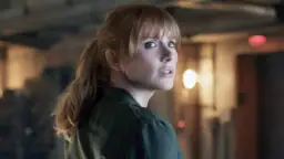 Bryce Dallas Howard: ”Jag blev inte chockad när filmen floppade”