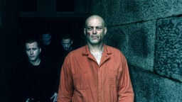 Streamar nu: En brutal och rå fängelsefilm från 2018 – ”för stark för vissa”