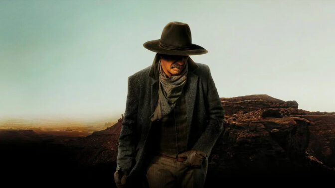 "Horizon: An American Saga"