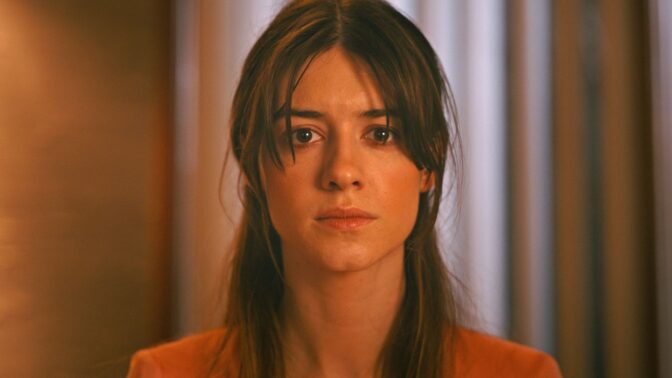 Daisy Edgar-Jones i "Fresh".