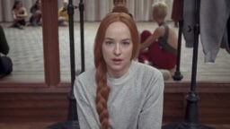 Dakota Johnson slaktar Hollywood: ”Allt är bara ett stort kaos”