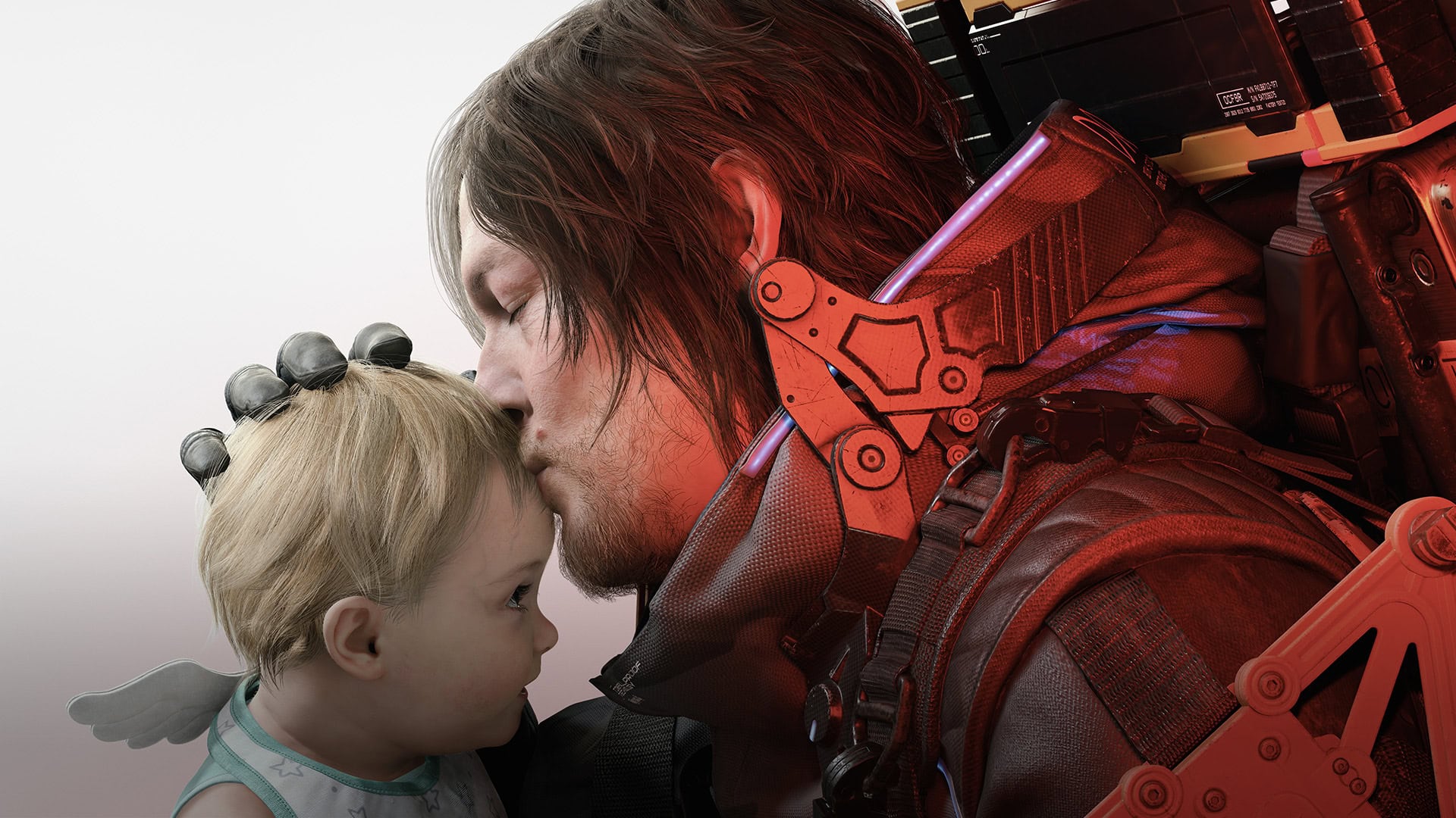 「Death Stranding2」が出ています – そして批評家はそれを愛しています