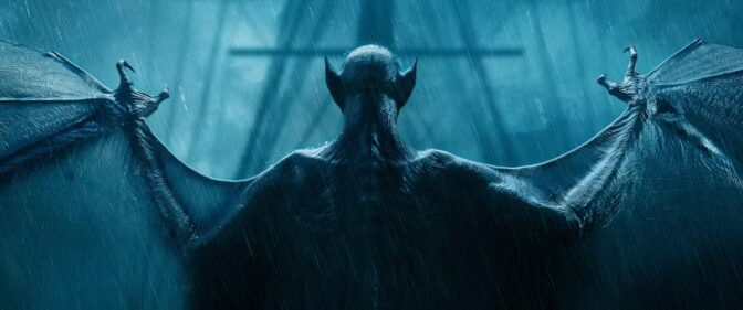 En mysig snubbe som kan hålla dig sällskap under filmkvällen.