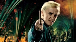 9 nya namn klara för ”Harry Potter”-serien – vi har vår nye Draco Malfoy!