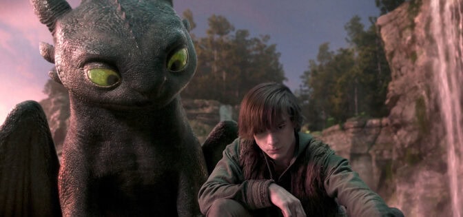 "Draktränaren" flyger igen