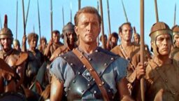 Nu på SkyShowtime: Kubricks episka drama från 1960 svartlistades nästan av Hollywood