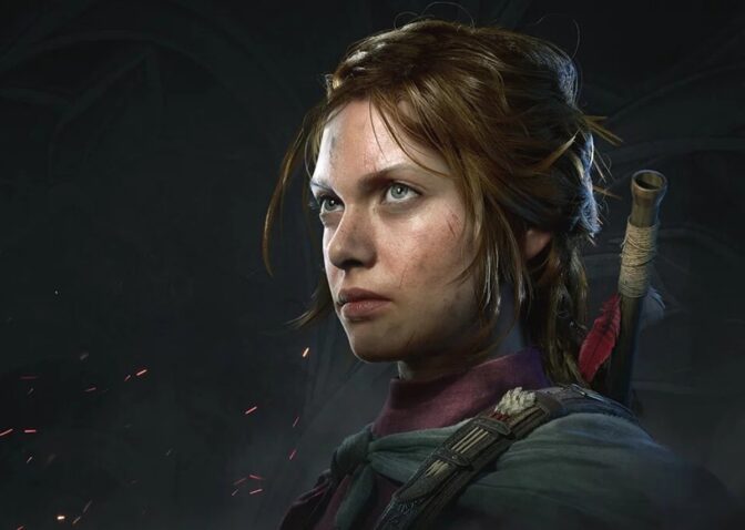 "Eriksholm: The Stolen Dream” 