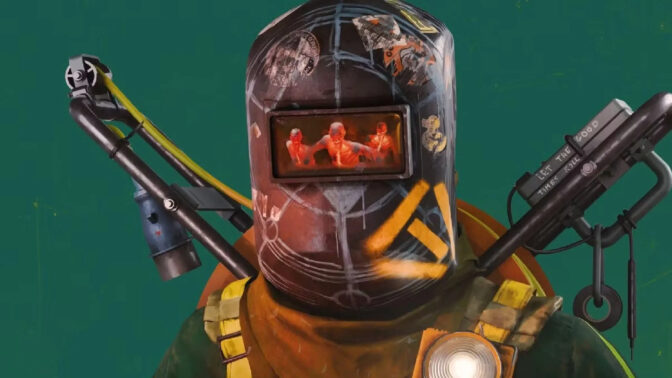 "FBC: Firebreak"