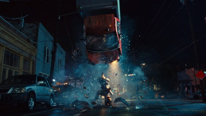 Disney+ släpper hela den första säsongen av "Ironheart" i två släpp, avslutningen släpps om bara en vecka.