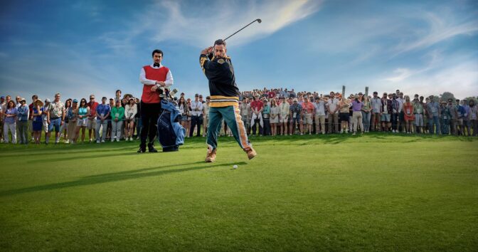 Ett film du bara måste se – enligt Taylor Swift.