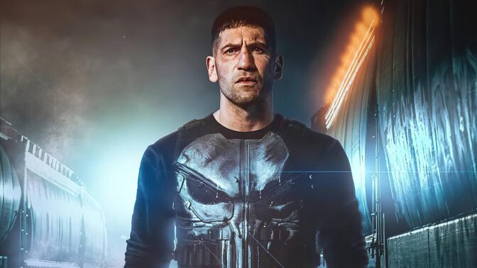 "The Punisher"