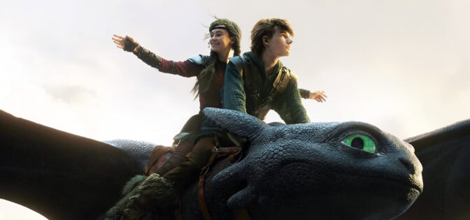 2025 års "Draktränaren"