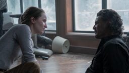 Bekräftat: Hon tar över som huvudperson i ”The Last of Us” säsong 3