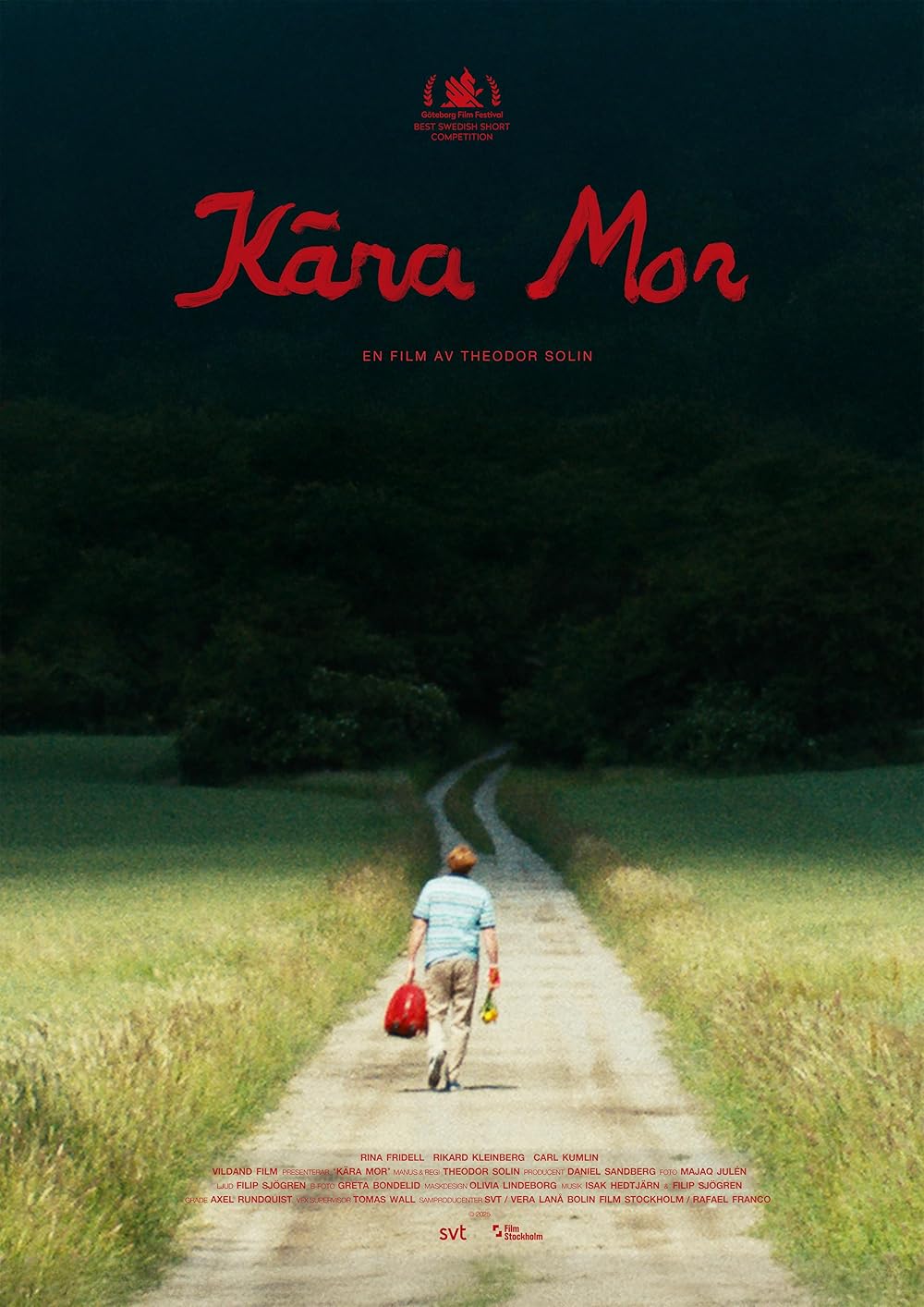 kära mor