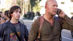 ”Die Hard 6” var nära att bli verklighet – ”Manuset var så coolt”