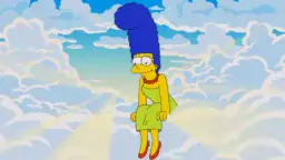 Hon dör i “The Simpsons”-finalen efter 790 avsnitt – fansen i bitar