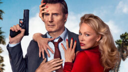 Nya postern till ”The Naked Gun” väcker frågor – vad är det som händer?