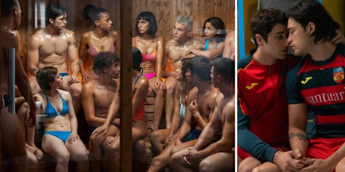 Inte bara bada bastu.