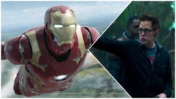 James Gunn om misstaget han inte tänker begå: ”Det dödade Marvel”