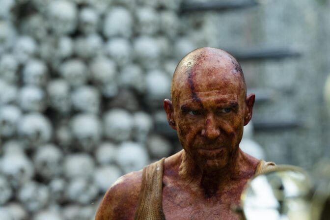 Ralph Fiennes rollfigur lär återvända.