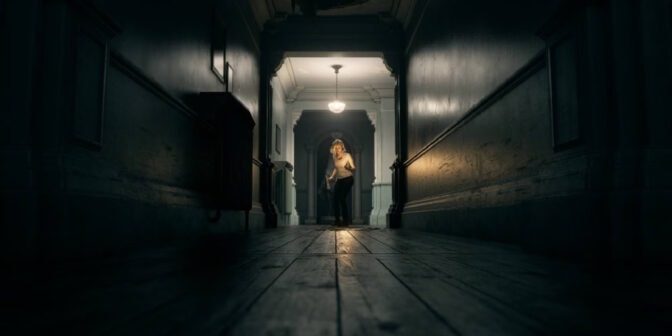 "Resident Evil: Requiem"