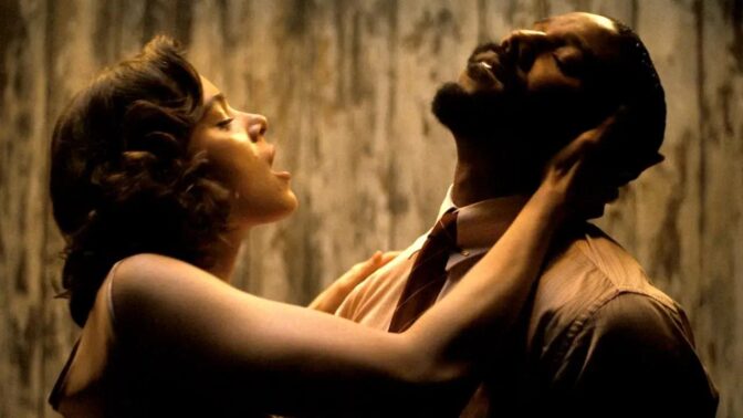 Digitalpremiär för "Sinners"