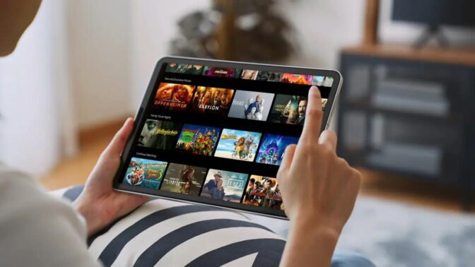 SkyShowtime-kampanjen tar slut på måndag.