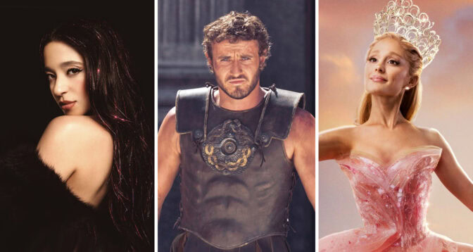 Några av sommarens höjdpunkter på SkyShowtime.