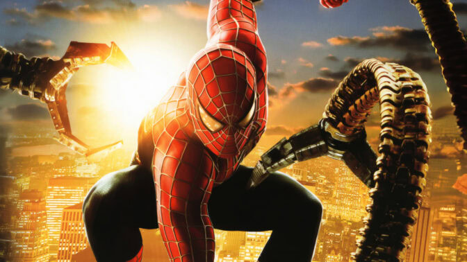 Faran håller inte sig på fyra armlängders avstånd.