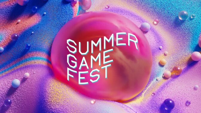 Summer Game Fest startar den 6 juni med mängder av nya trailers för kommande spel.