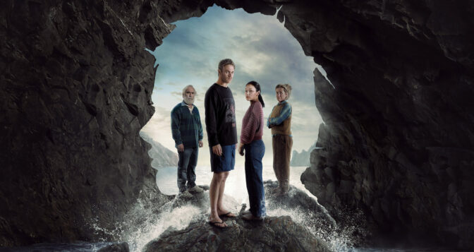 Kan "The Survivors" bli din nästa binge?