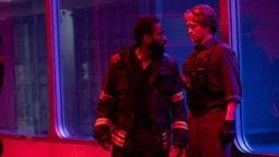En av 2020-talets mest ambitiösa actionfilmer finns nu på Netflix