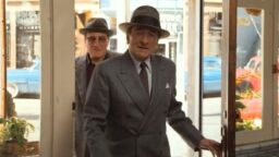 Ska Robert De Niro och ”en av 2025 års största floppar” få revansch på streaming?