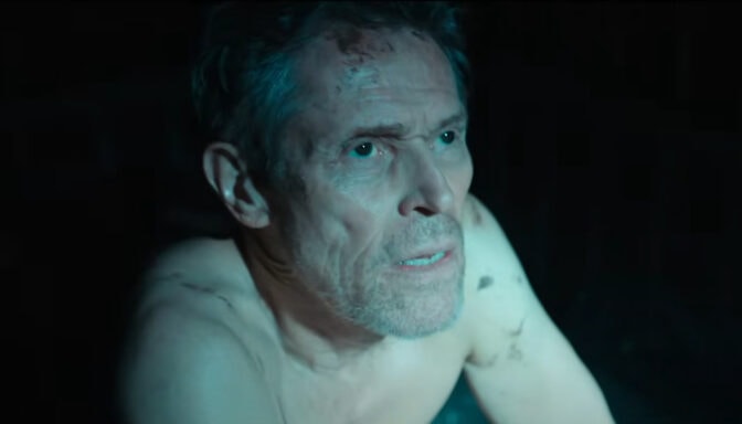 Skulle du låta den här mannen hyra din källare i ett par månader?