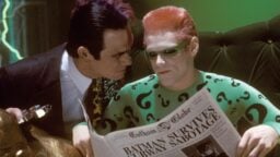 30 år senare – vi har fortfarande inte kommit över ”Batman Forever”