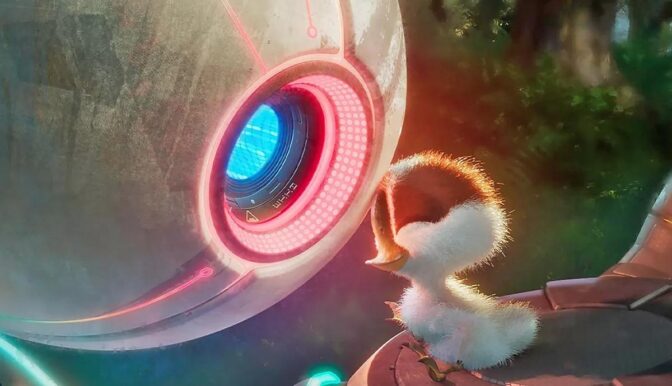 Håll näsdukarna redo!