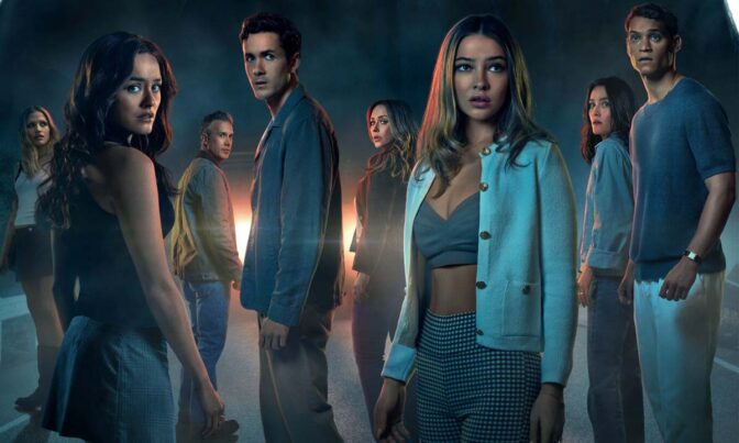 Någon i den här bilden är [spoilers].