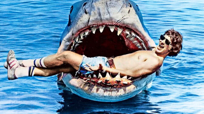 Ett monster, en mardröm, ett mästerverk – så växte Steven Spielbergs klassiker fram.