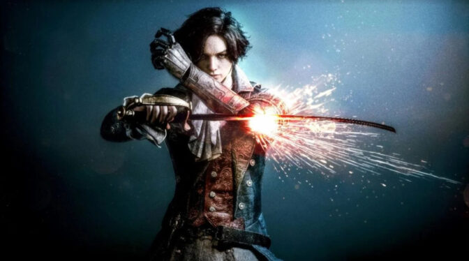 "Lies of P" släpptes 2023 och har fått fina betyg.